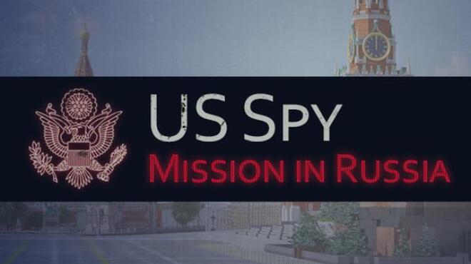 [PC]US Spy Mission in Russia -磁链下载-Zero