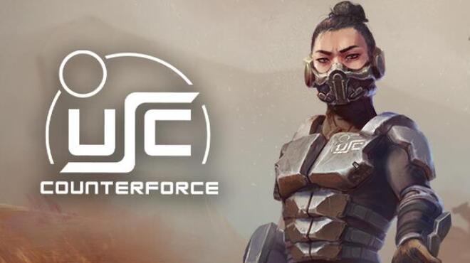 [PC]USC: Counterforce -磁链下载 - Zero-零之资源仓库-Zero-零之资源仓库