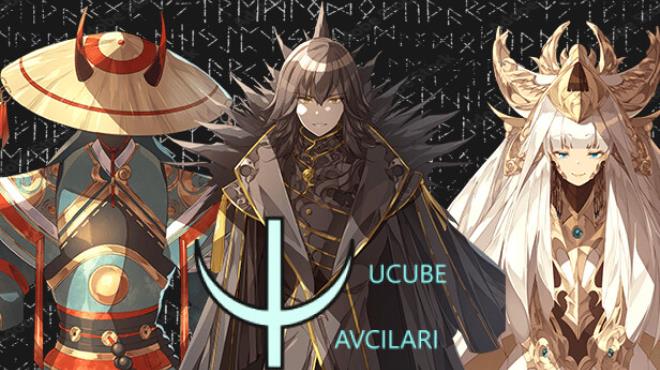 [PC]Ucube Avcıları -磁链下载-Zero-零之资源仓库