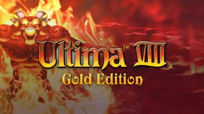 [PC]Ultima 8 Gold Edition -磁链下载-Zero-零之资源仓库