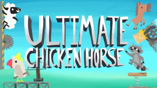 [PC]Ultimate Chicken Horse -磁链下载-Zero-零之资源仓库