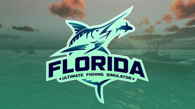 [PC]Ultimate Fishing Simulator Florida -磁链下载-Zero