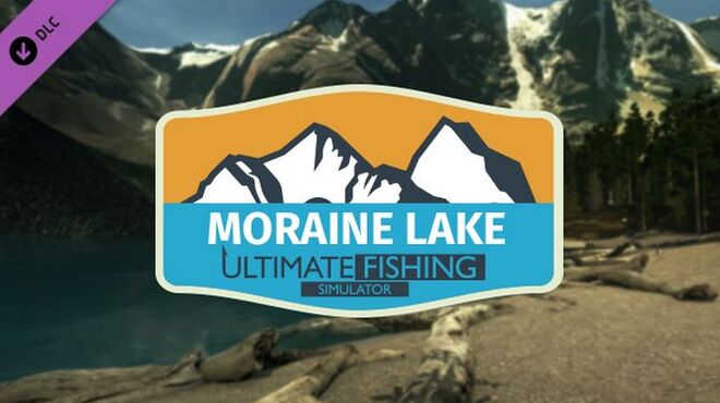 [PC]Ultimate Fishing Simulator – Moraine Lake DLC -磁链下载-Zero-零之资源仓库