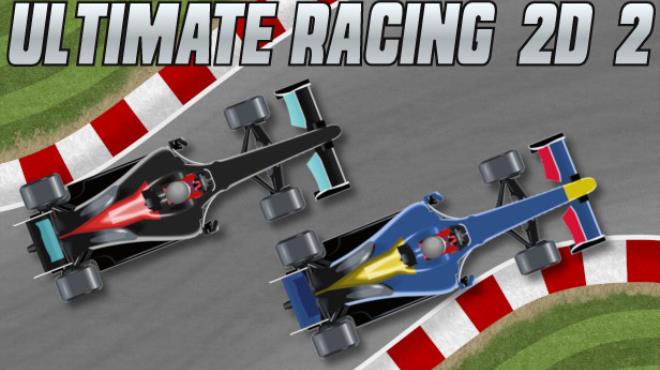 [PC]Ultimate Racing 2D 2 -磁链下载-Zero