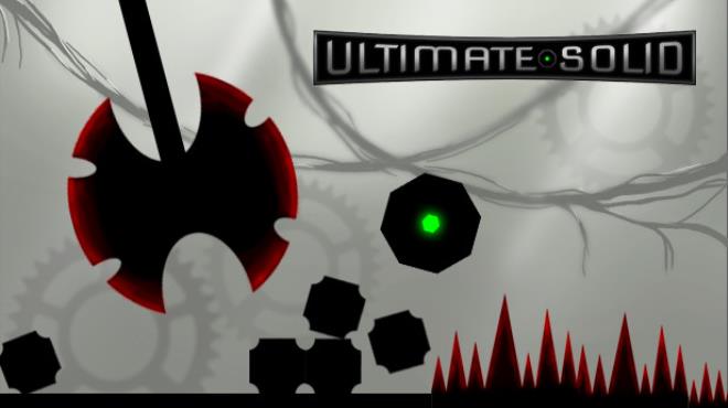 [PC]Ultimate Solid -磁链下载-Zero