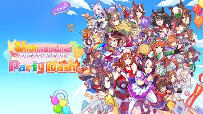 [PC]Umamusume Pretty Derby Party Dash DLC Vol 3 Team Primrose -磁链下载-Zero-零之资源仓库