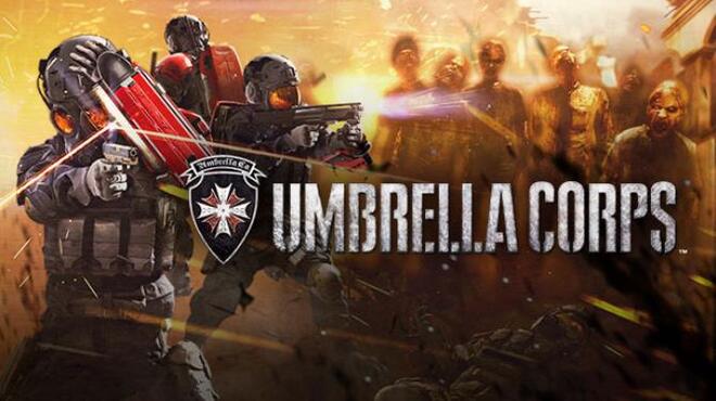 [PC]Umbrella Corps™/Biohazard Umbrella Corps™ -磁链下载-Zero-零之资源仓库
