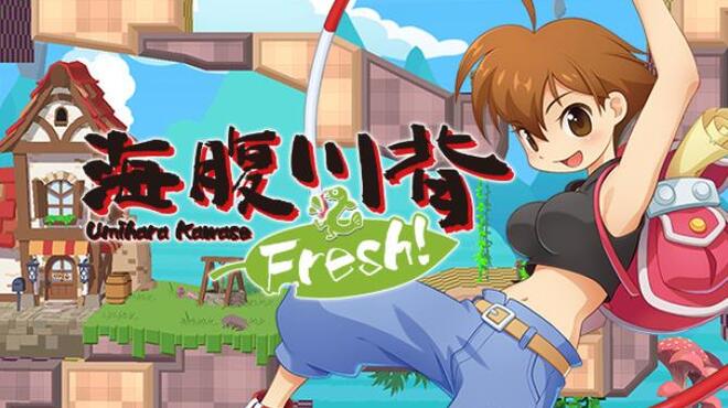 [PC]Umihara Kawase Fresh! -磁链下载-Zero-零之资源仓库