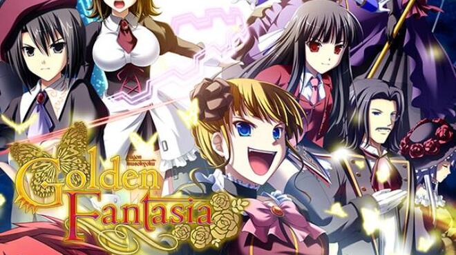 [PC]Umineko: Golden Fantasia -磁链下载-Zero
