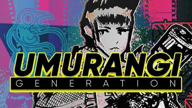 [PC]Umurangi Generation -磁链下载-Zero-零之资源仓库