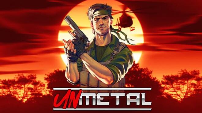 [PC]UnMetal -磁链下载-Zero