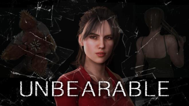 [PC]Unbearable -磁链下载-Zero
