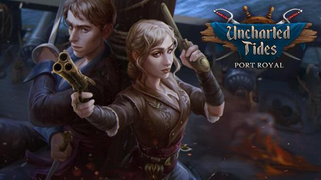 [PC]Uncharted Tides Port Royal Collectors Edition -磁链下载-Zero-零之资源仓库