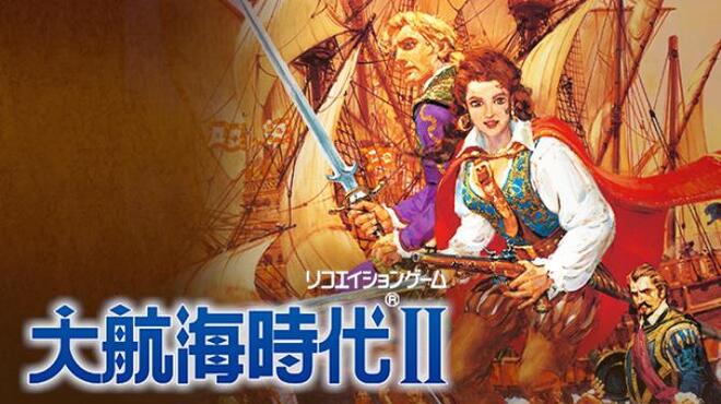 [PC]Uncharted Waters II -磁链下载-Zero