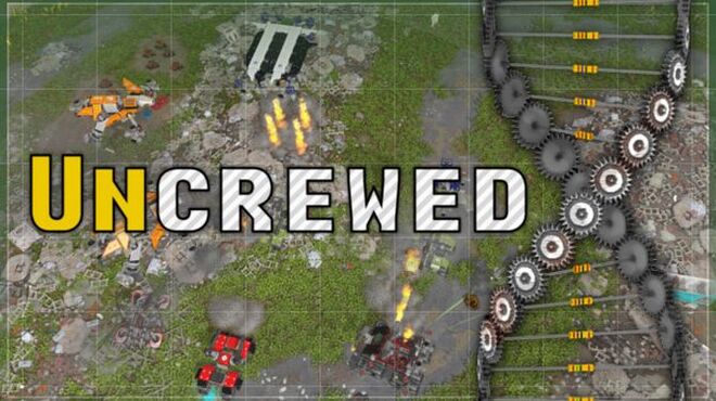 [PC]Uncrewed -磁链下载-Zero-零之资源仓库