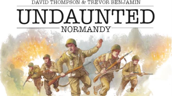 [PC]Undaunted Normandy -磁链下载-Zero