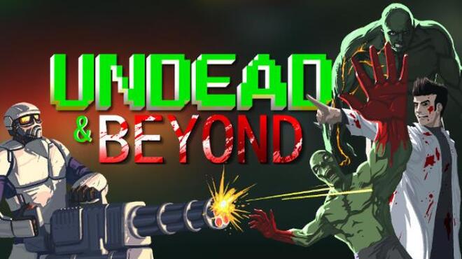 [PC]Undead & Beyond -磁链下载-Zero