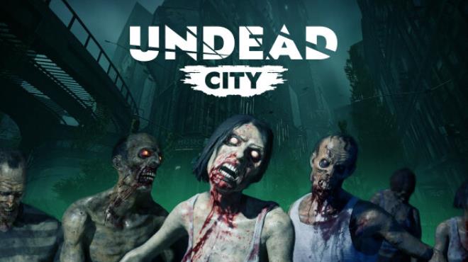 [PC]Undead City -磁链下载-Zero