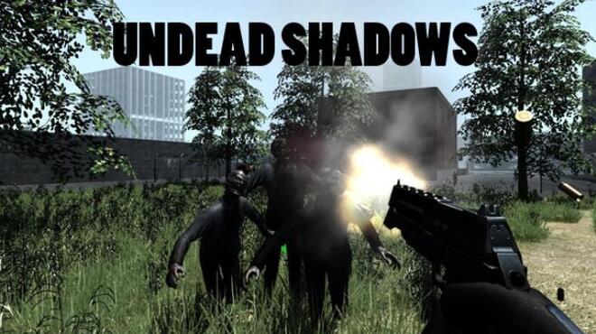 [PC]Undead Shadows -磁链下载-Zero