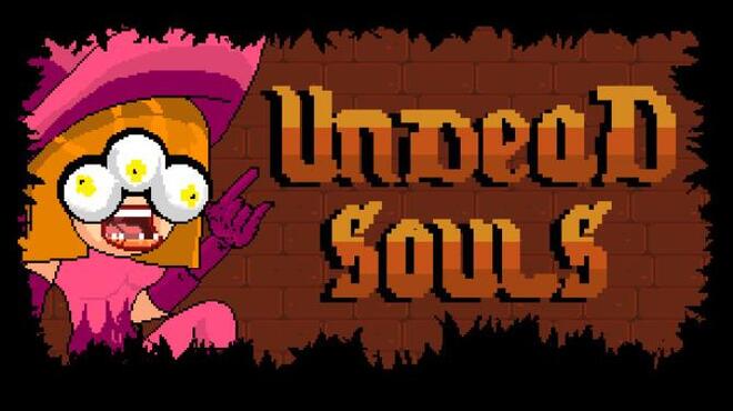 [PC]Undead Souls -磁链下载-Zero