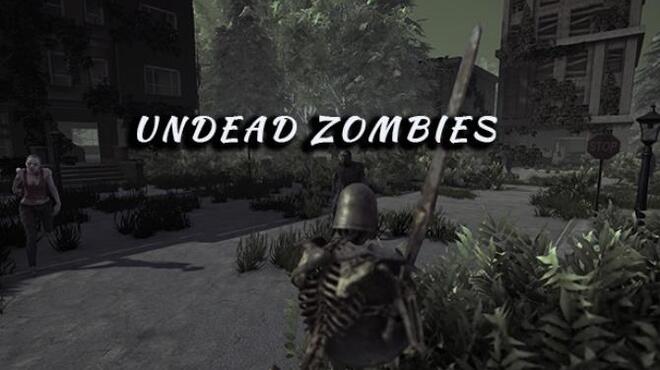 [PC]Undead Zombies -磁链下载-Zero