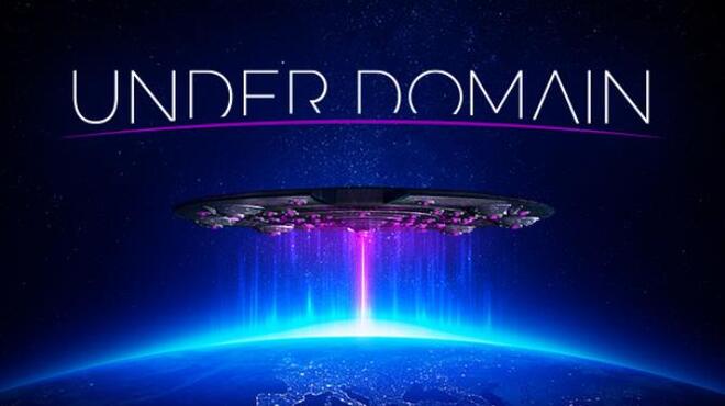 [PC]Under Domain – Alien Invasion Simulator -磁链下载-Zero