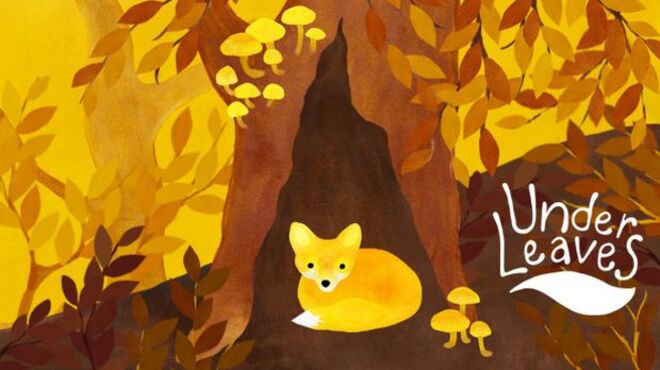 [PC]Under Leaves -磁链下载-Zero