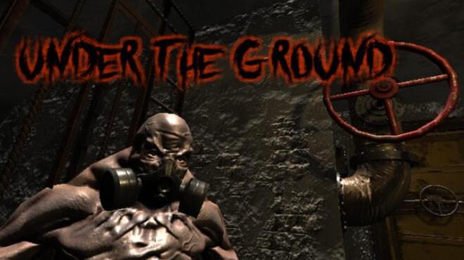 [PC]Under The Ground -磁链下载-Zero