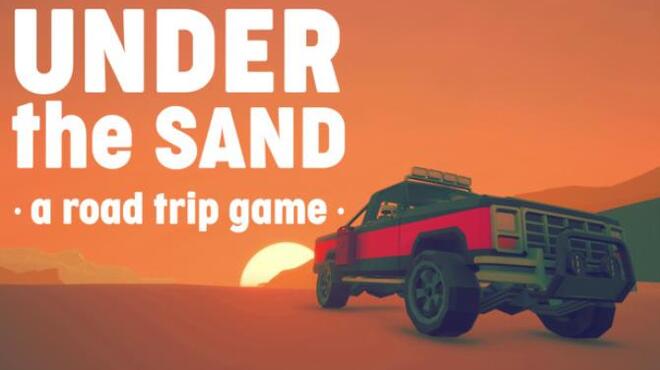[PC]Under The Sand A Road Trip Game -磁链下载-Zero-零之资源仓库