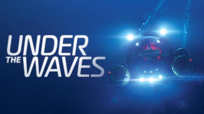 [PC]Under The Waves -磁链下载 - Zero-零之资源仓库-Zero-零之资源仓库