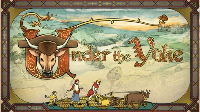 [PC]Under The Yoke -磁链下载-Zero-零之资源仓库