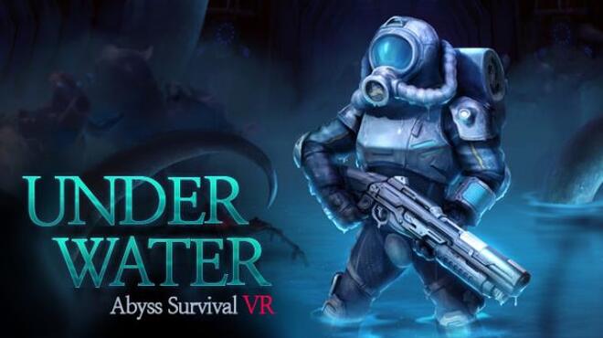 [PC]Under Water : Abyss Survival VR -磁链下载-Zero-零之资源仓库