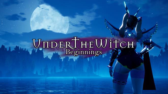[PC]Under the Witch -磁链下载-Zero
