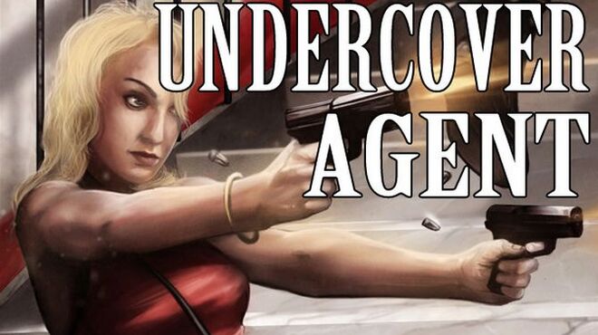 [PC]Undercover Agent -磁链下载 - Zero-零之资源仓库-Zero-零之资源仓库