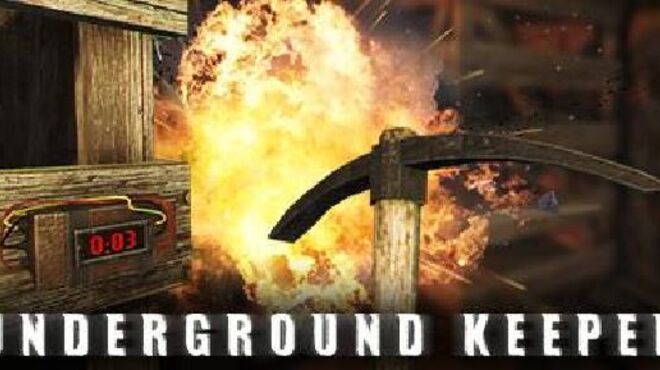 [PC]Underground Keeper -磁链下载-Zero-零之资源仓库