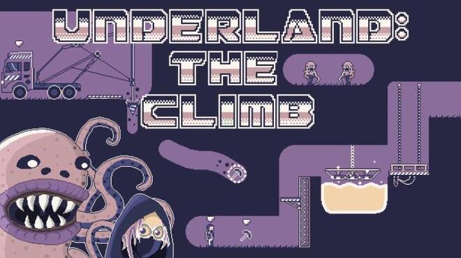 [PC]Underland The Climb -磁链下载-Zero-零之资源仓库