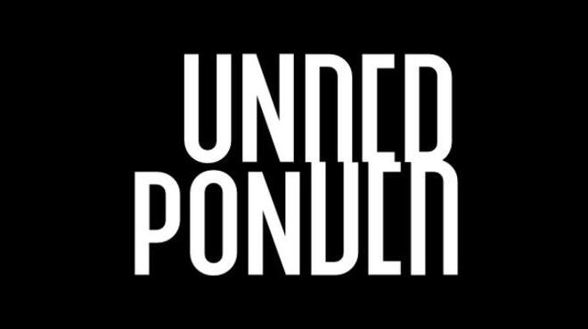 [PC]Underponder -磁链下载-Zero