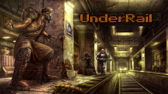 [PC]Underrail v1 2 0 15 -磁链下载-Zero-零之资源仓库
