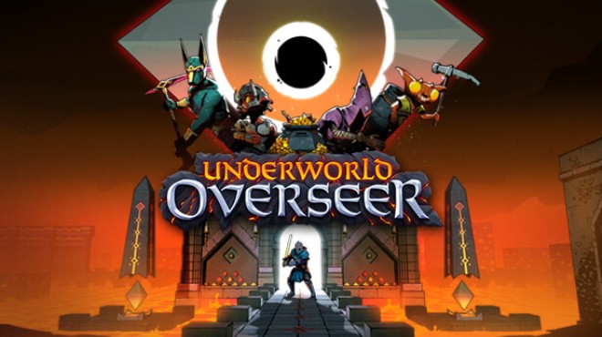[PC]Underworld Overseer -磁链下载-Zero