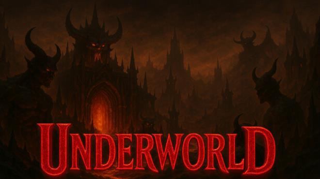 [PC]Underworld -磁链下载-Zero-零之资源仓库