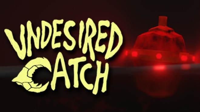 [PC]Undesired Catch -磁链下载-Zero-零之资源仓库