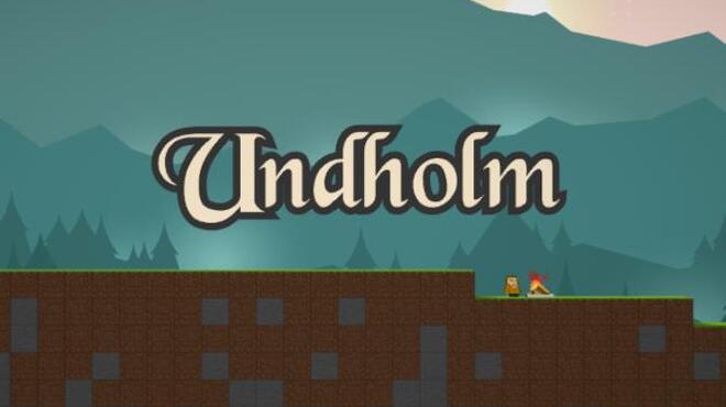 [PC]Undholm -磁链下载-Zero-零之资源仓库