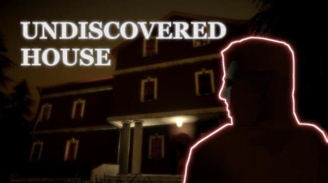 [PC]Undiscovered House -磁链下载-Zero-零之资源仓库