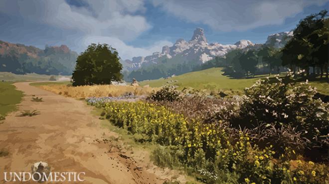 [PC]Undomestic -磁链下载-Zero-零之资源仓库