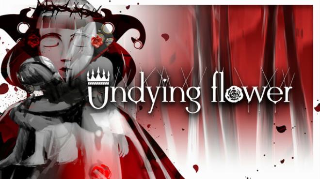 [PC]Undying Flower -磁链下载-Zero