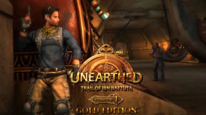 [PC]Unearthed: Trail of Ibn Battuta – Episode 1 – Gold Edition -磁链下载-Zero