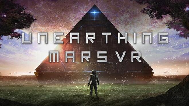 [PC]Unearthing Mars VR -磁链下载-Zero-零之资源仓库