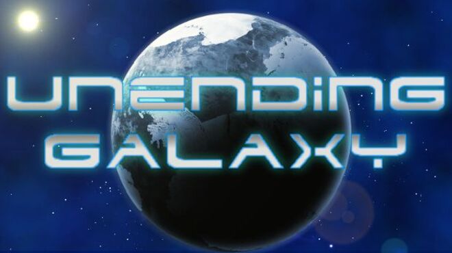 [PC]Unending Galaxy -磁链下载-Zero-零之资源仓库