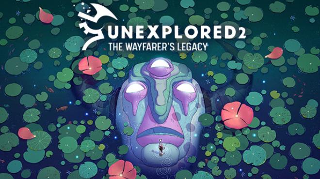 [PC]Unexplored 2 The Wayfarers Legacy v1 7 0 -磁链下载-Zero-零之资源仓库