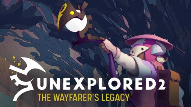 [PC]Unexplored 2: The Wayfarer’s Legacy -磁链下载 - Zero-零之资源仓库-Zero-零之资源仓库